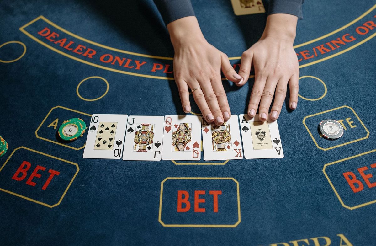 پاکستان میں Maple Casino قانونی ہے۔